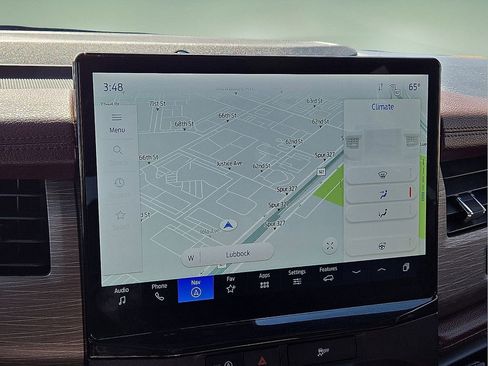 Used 2024 Ford Expedition Max Limited RWD image 29