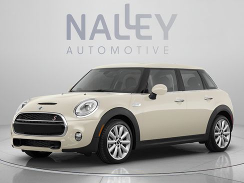 Used 2018 MINI Cooper S FWD image 1