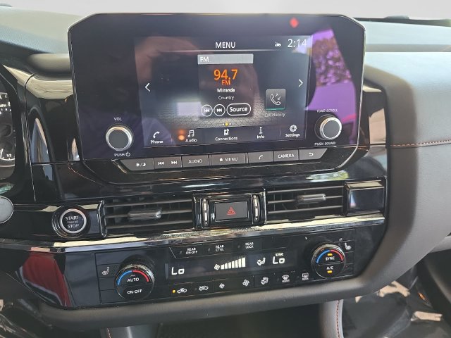 Used 2024 Nissan Pathfinder Rock Creek AWD/4WD image 19