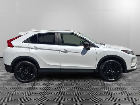 Used 2019 Mitsubishi Eclipse Cross LE AWD/4WD image 4