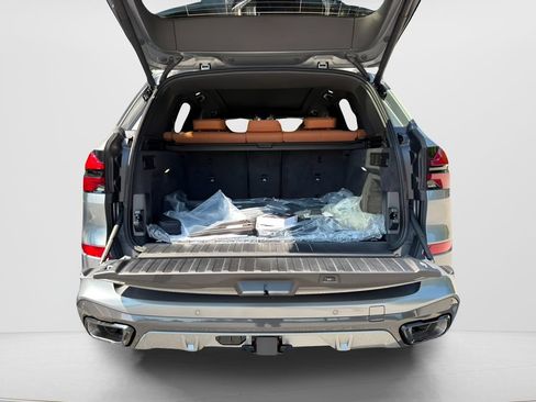 New 2026 BMW X5 xDrive40i AWD/4WD image 22