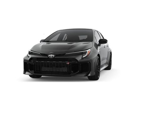 New 2026 Toyota Corolla GR AWD/4WD image 30