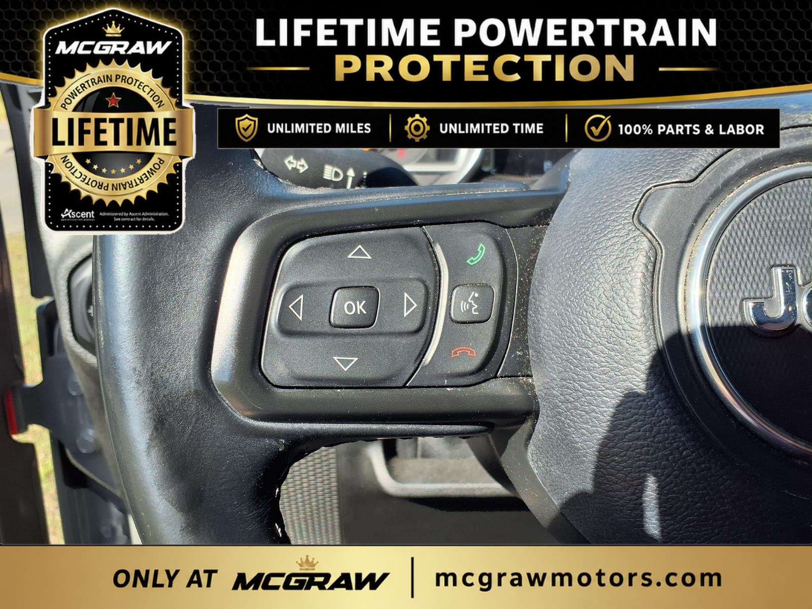 Used 2021 Jeep Gladiator Sport AWD/4WD image 18