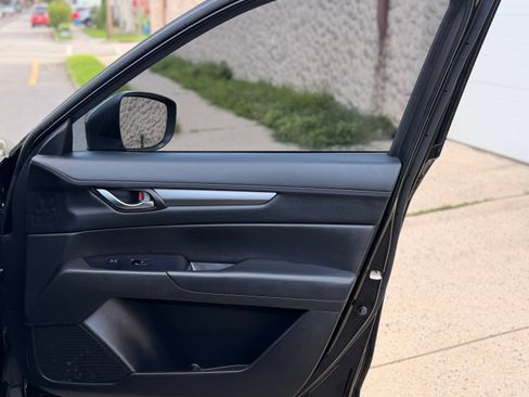 Used 2019 MAZDA CX-5 Touring AWD/4WD image 22
