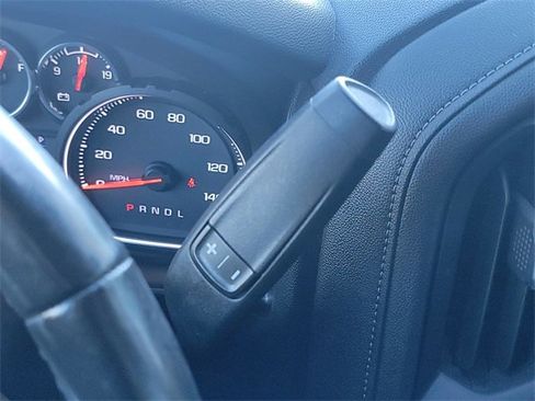 Certified 2020 Chevrolet Silverado 1500 RST w/ All-Star Edition image 33