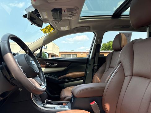 Used 2022 Subaru Ascent Touring image 19