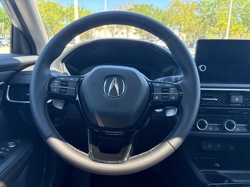 New 2026 Acura ADX FWD image 21