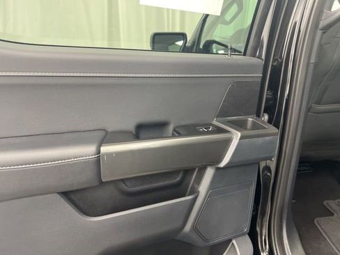 Used 2023 Ford F150 XLT w/ Equipment Group 302A High AWD/4WD image 16