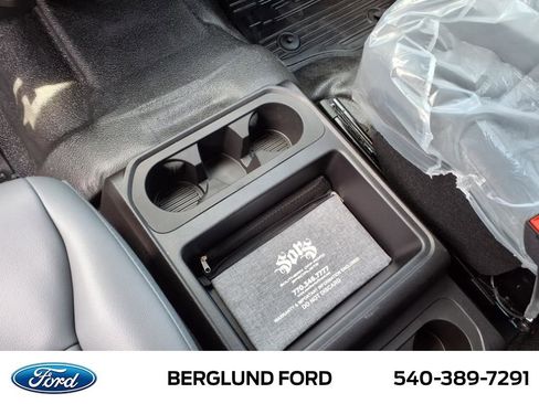 New 2024 Ford F350 XL w/ XL Chrome Package image 21