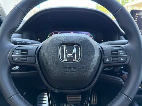 New 2026 Honda Accord Sport image 24