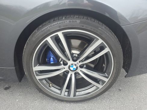 Used 2016 BMW 435i Convertible image 35