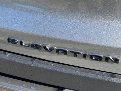 Used 2026 GMC Terrain Elevation image 26