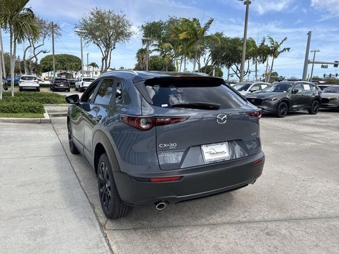 New 2026 MAZDA CX-30 AWD 2.5 S image 13