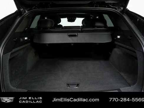 Used 2026 Cadillac Lyriq V AWD/4WD image 31