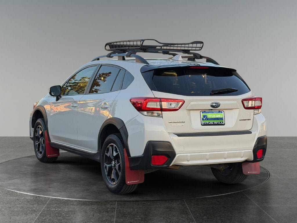 Used 2018 Subaru Crosstrek 2.0i Premium AWD/4WD image 7