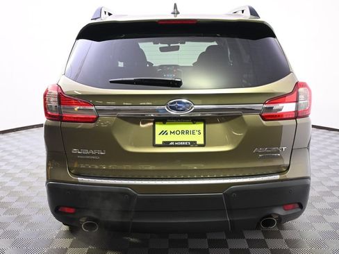 Used 2022 Subaru Ascent Limited w/ Technology Package AWD/4WD image 5