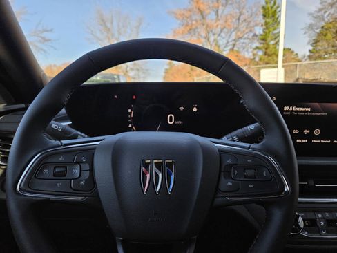 New 2026 Buick Envista Preferred w/ Convenience I Package image 10