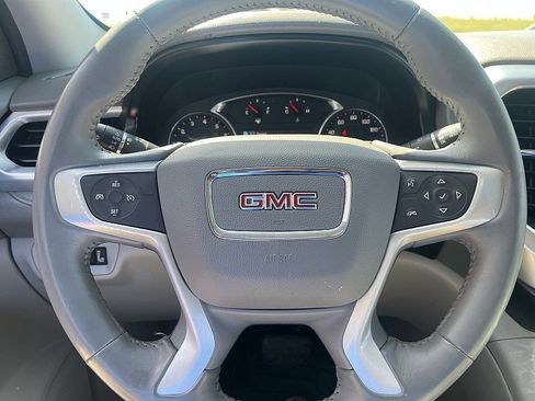 Used 2017 GMC Acadia SLE AWD/4WD image 34