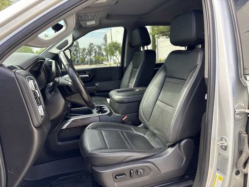 Used 2021 GMC Sierra 2500 Denali w/ Denali Ultimate Package AWD/4WD image 20