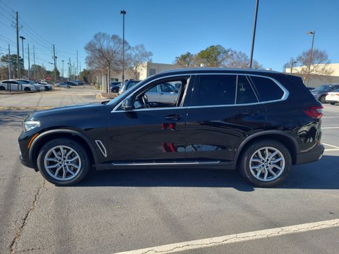 Used 2023 BMW X5 xDrive40i image 6