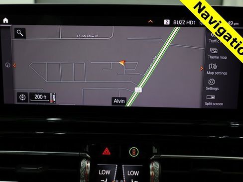 Used 2024 BMW ALPINA B8 xDrive Gran Coupe ALPINA B8 xDrive image 22