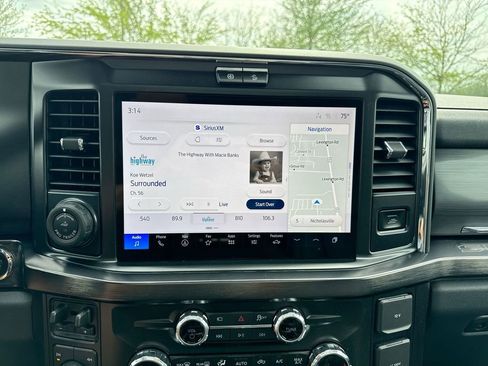 New 2026 Ford F250 Lariat AWD/4WD image 14