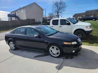 Used 2008 Acura TL 3.2 video 1