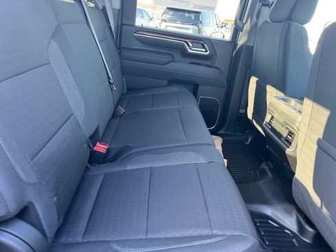 New 2026 Chevrolet Silverado 3500 LT w/ Convenience Package image 24