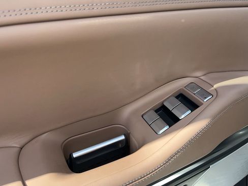 New 2025 Lincoln Navigator L Black Label image 37