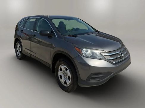 Used 2014 Honda CR-V LX image 1