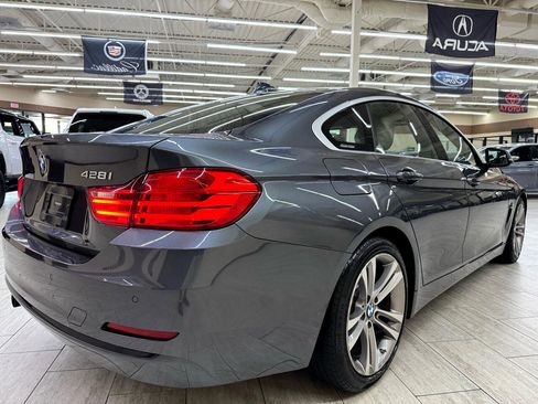 Used 2016 BMW 428i Gran Coupe image 11