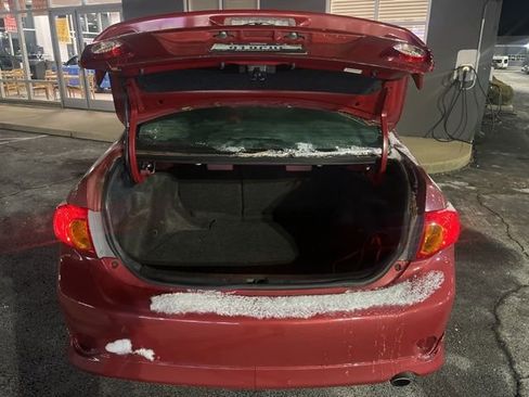 Used 2009 Toyota Corolla LE image 11