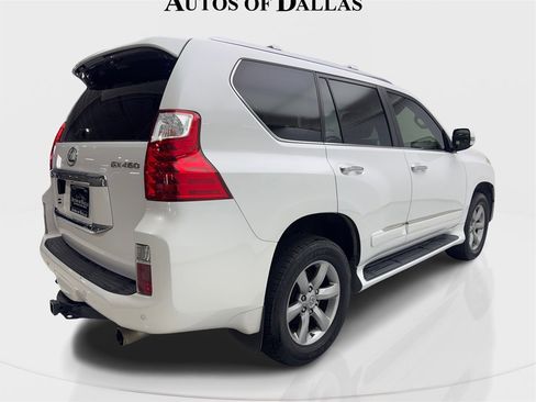 Used 2013 Lexus GX 460 Premium image 6