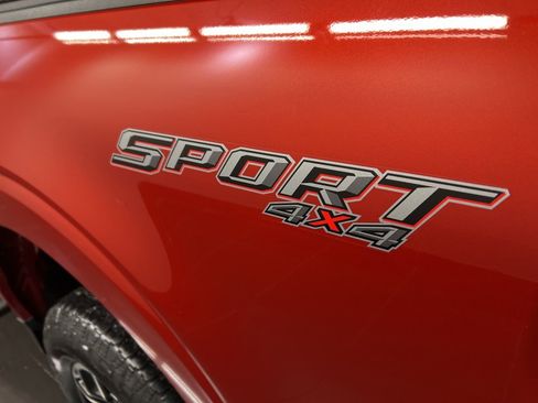 Certified 2023 Ford F150 XLT w/ Equipment Group 302A High image 37