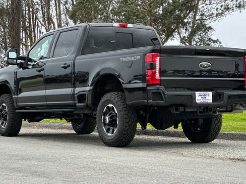 New 2026 Ford F250 XLT w/ XLT Premium Package image 3