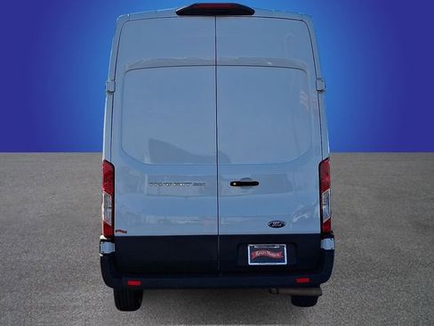 Used 2023 Ford Transit 250 148 High Roof w/ Load Area Protection Package image 5
