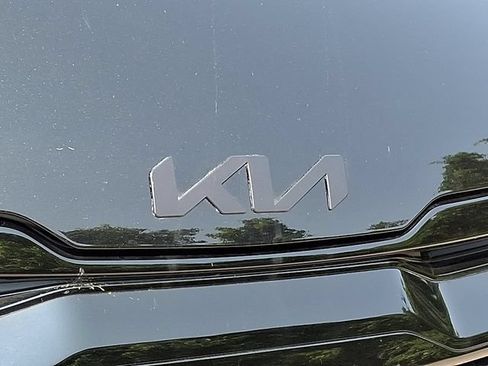 Used 2025 Kia Sportage X-Line Prestige AWD/4WD image 33