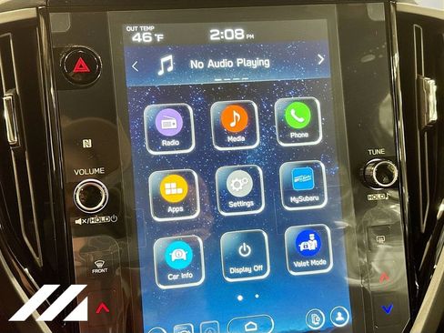 New 2026 Subaru Forester Sport image 15