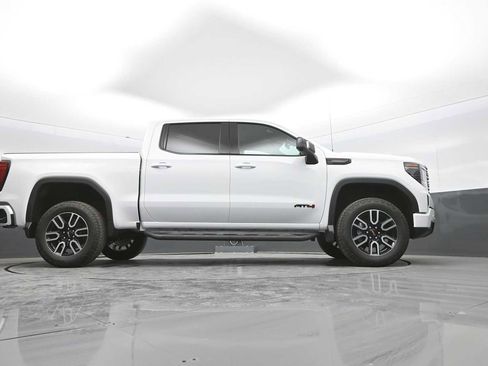 New 2026 GMC Sierra 1500 AT4 w/ AT4 Premium Package AWD/4WD image 42