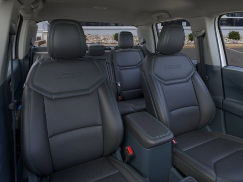 New 2025 Ford Maverick Lobo AWD/4WD image 10