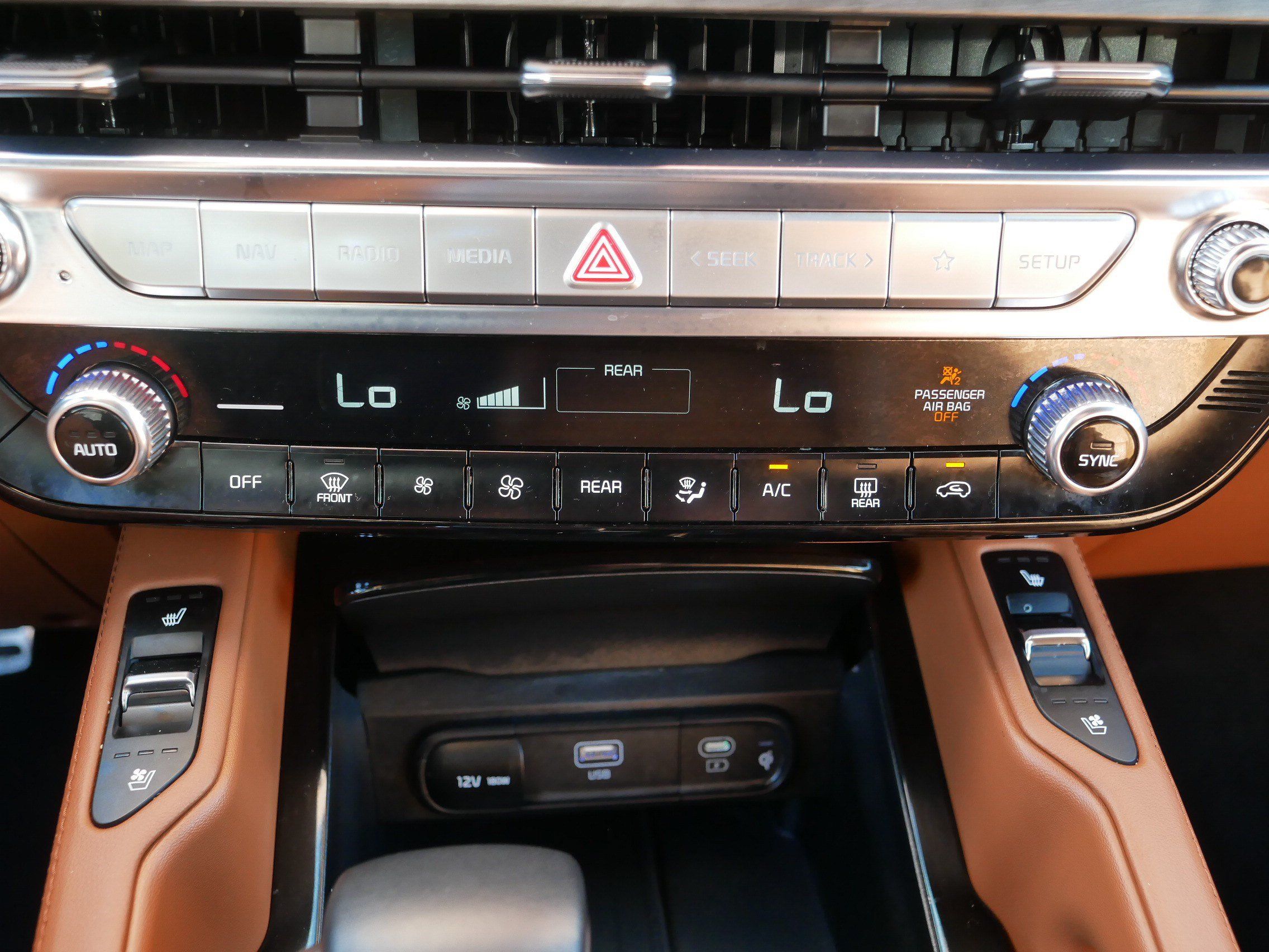 Certified 2024 Kia Telluride SX Prestige X-Line AWD/4WD image 23