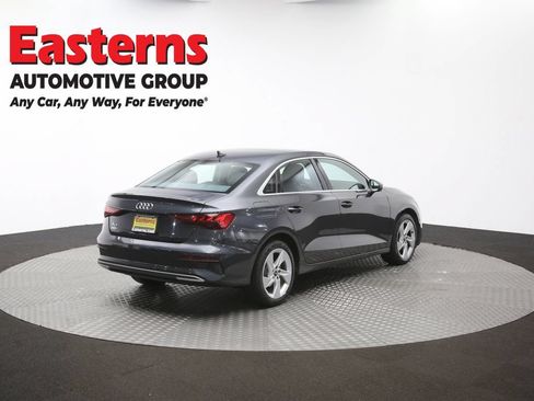 Used 2024 Audi A3 2.0T Premium FWD image 34