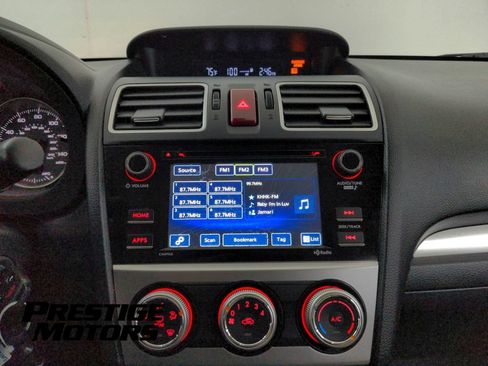Used 2017 Subaru Crosstrek 2.0i Premium AWD/4WD image 21