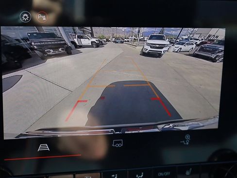 New 2026 GMC Canyon AT4 image 16