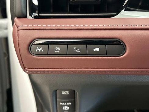 New 2026 INFINITI QX80 Autograph AWD/4WD image 35