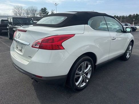Used 2011 Nissan Murano image 7