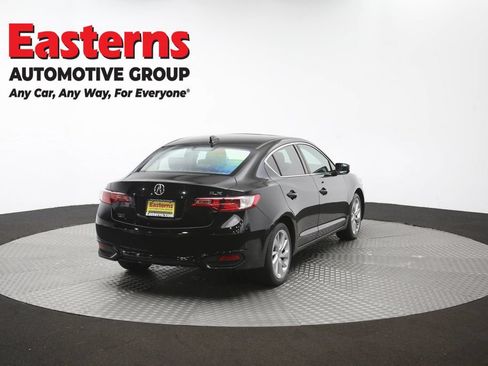 Used 2018 Acura ILX FWD image 42