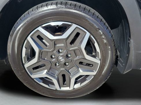 Used 2023 Hyundai Santa Fe Limited AWD/4WD image 34