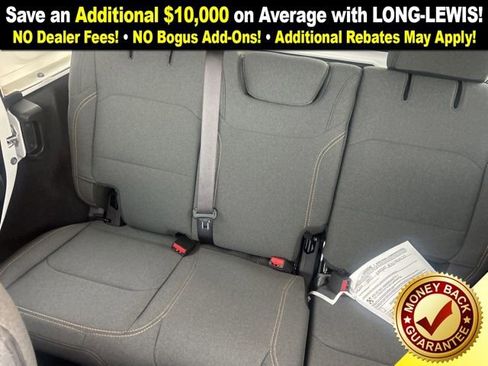 Used 2024 Jeep Wrangler Sport S image 20