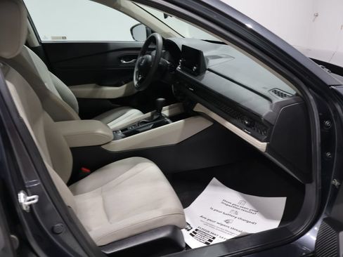 Used 2024 Honda Accord EX image 22